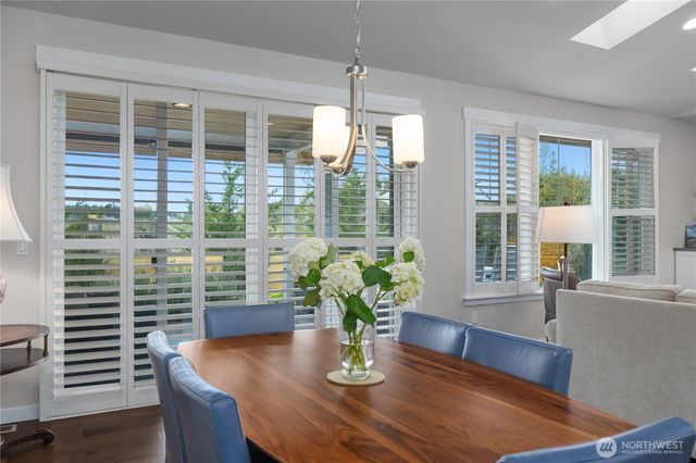 111 E Country Club Drive N, Union, WA 98592