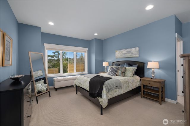 111 E Country Club Drive N, Union, WA 98592