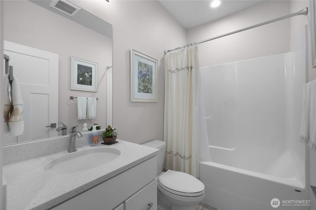 111 E Country Club Drive N, Union, WA 98592