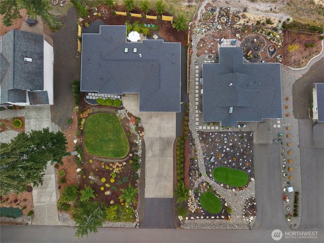 111 E Country Club Drive N, Union, WA 98592