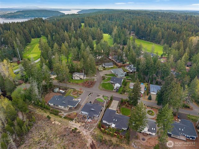 111 E Country Club Drive N, Union, WA 98592