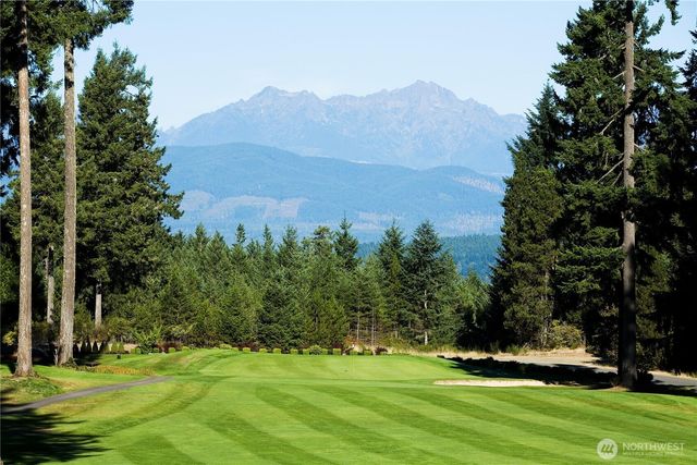 111 E Country Club Drive N, Union, WA 98592