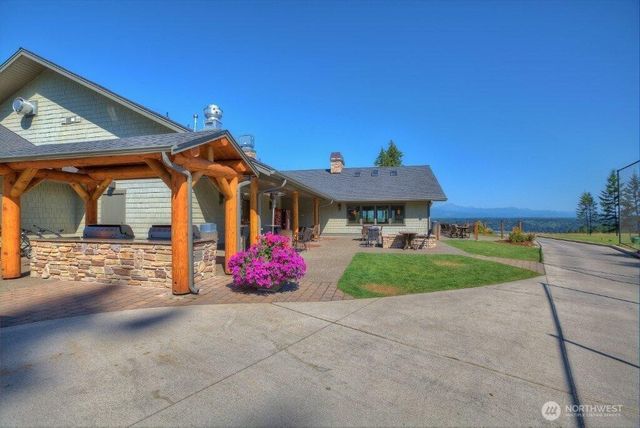 111 E Country Club Drive N, Union, WA 98592