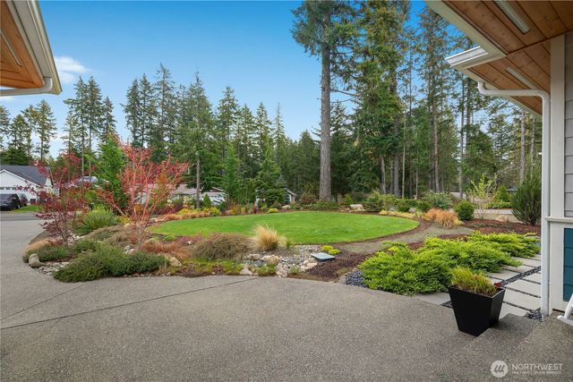 111 E Country Club Drive N, Union, WA 98592