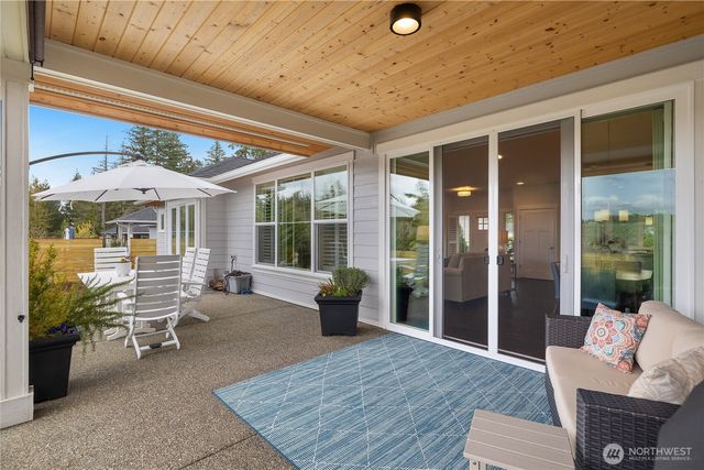 111 E Country Club Drive N, Union, WA 98592