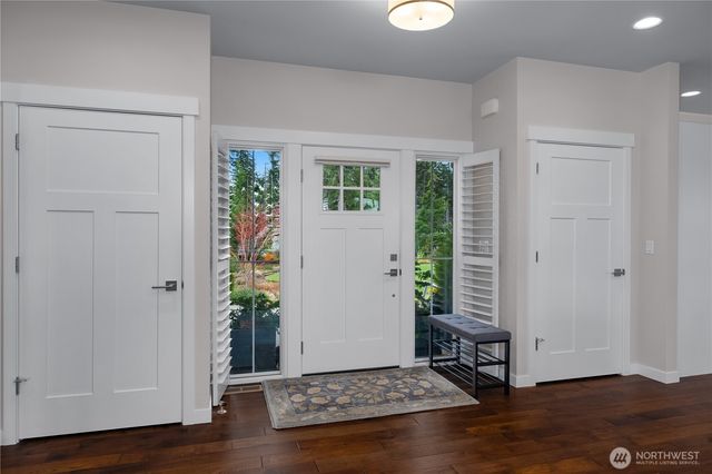 111 E Country Club Drive N, Union, WA 98592
