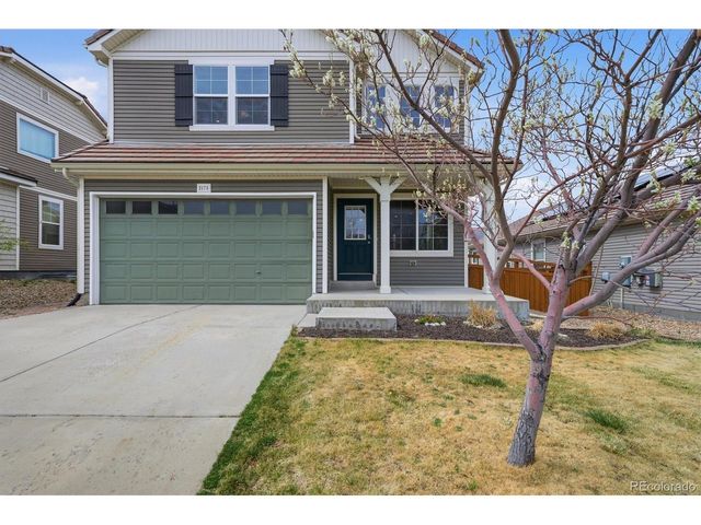 2173 Cactus Bloom Ct, Castle Rock, CO 80109