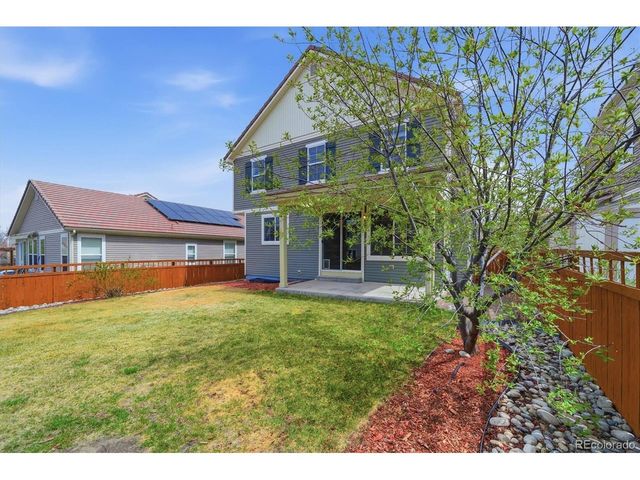 2173 Cactus Bloom Ct, Castle Rock, CO 80109