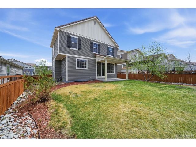 2173 Cactus Bloom Ct, Castle Rock, CO 80109