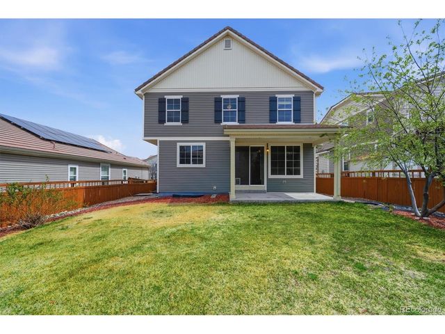 2173 Cactus Bloom Ct, Castle Rock, CO 80109