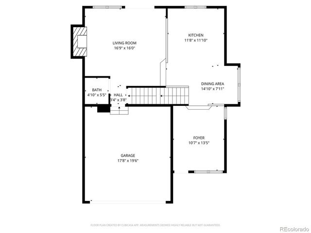 2173 Cactus Bloom Ct, Castle Rock, CO 80109