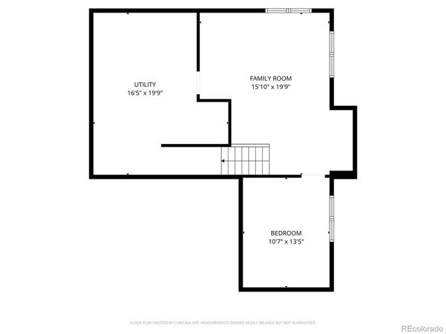 2173 Cactus Bloom Ct, Castle Rock, CO 80109