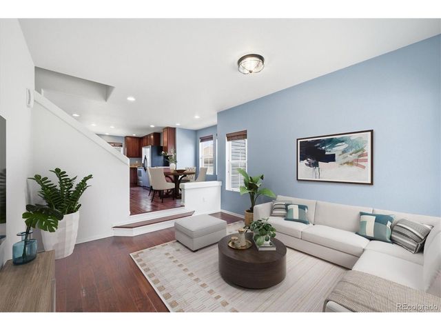 2173 Cactus Bloom Ct, Castle Rock, CO 80109