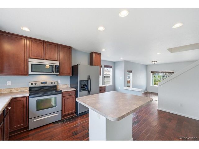 2173 Cactus Bloom Ct, Castle Rock, CO 80109