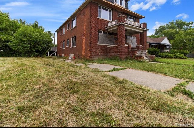 12637 Jane Street, Detroit, MI 48205