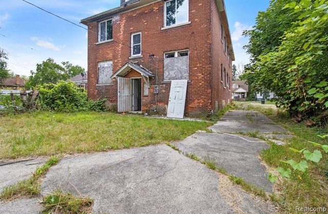 12637 Jane Street, Detroit, MI 48205