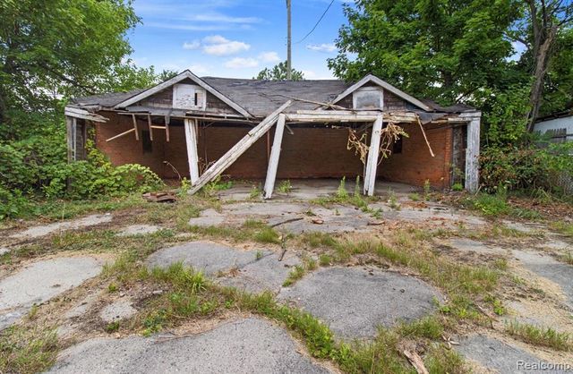 12637 Jane Street, Detroit, MI 48205