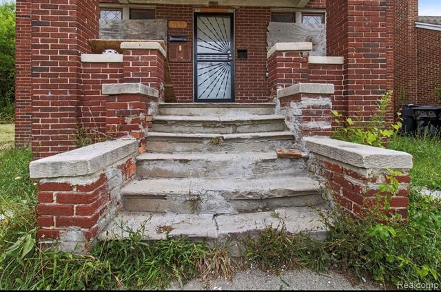 12637 Jane Street, Detroit, MI 48205