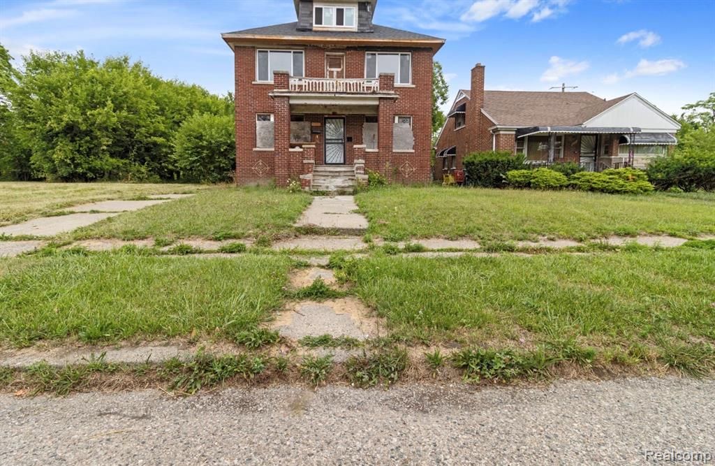 12637 Jane Street, Detroit, MI 48205