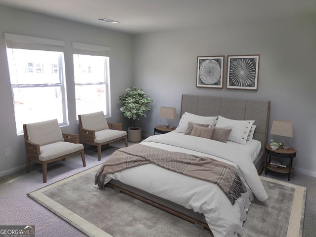 134 Pin Oak Trail 94, Milledgeville, GA 31061