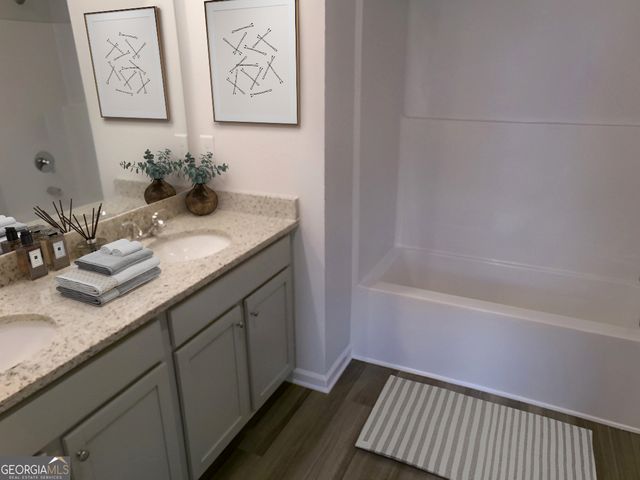 134 Pin Oak Trail 94, Milledgeville, GA 31061