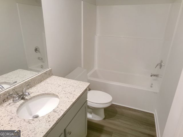 134 Pin Oak Trail 94, Milledgeville, GA 31061