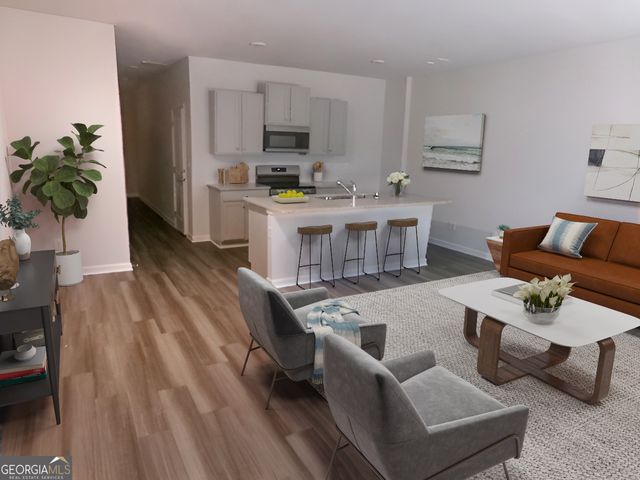 134 Pin Oak Trail 94, Milledgeville, GA 31061