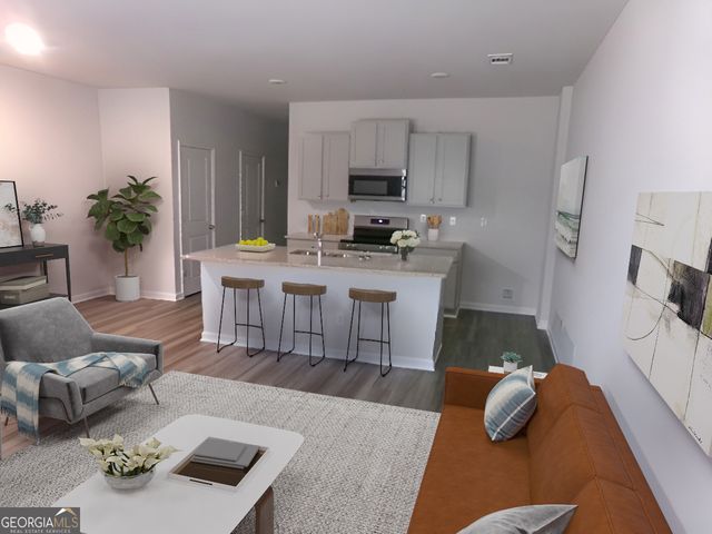 134 Pin Oak Trail 94, Milledgeville, GA 31061