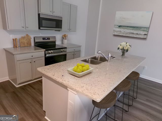 134 Pin Oak Trail 94, Milledgeville, GA 31061