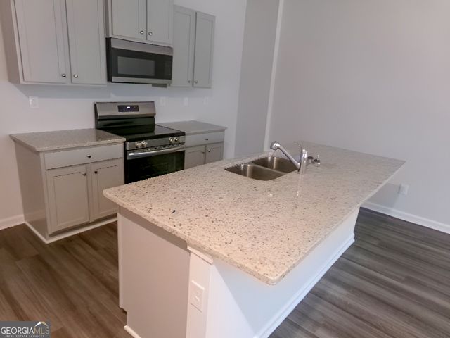 134 Pin Oak Trail 94, Milledgeville, GA 31061