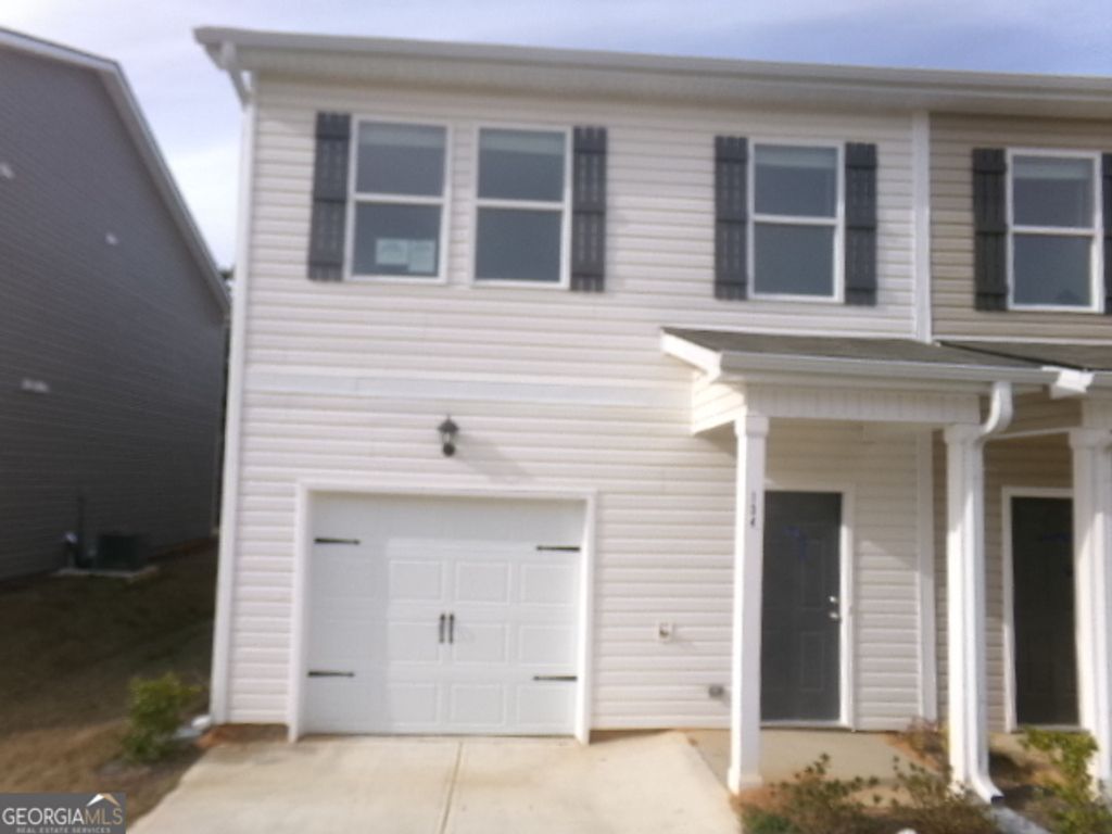 134 Pin Oak Trail 94, Milledgeville, GA 31061