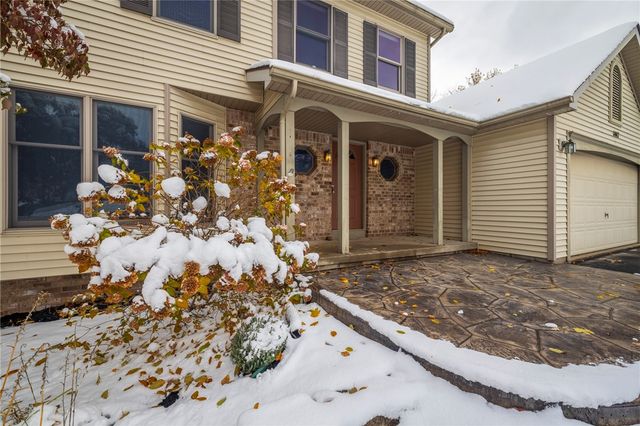 1447 Hiddenpond Lane, Walworth, NY 14568