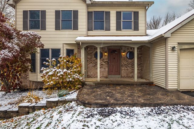 1447 Hiddenpond Lane, Walworth, NY 14568