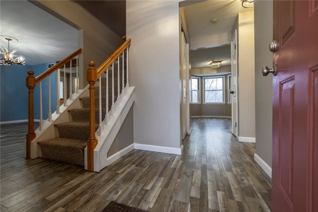 1447 Hiddenpond Lane, Walworth, NY 14568