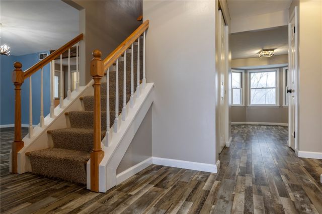 1447 Hiddenpond Lane, Walworth, NY 14568