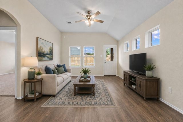 22635 Rosy Heights Trail, Tomball, TX 77377