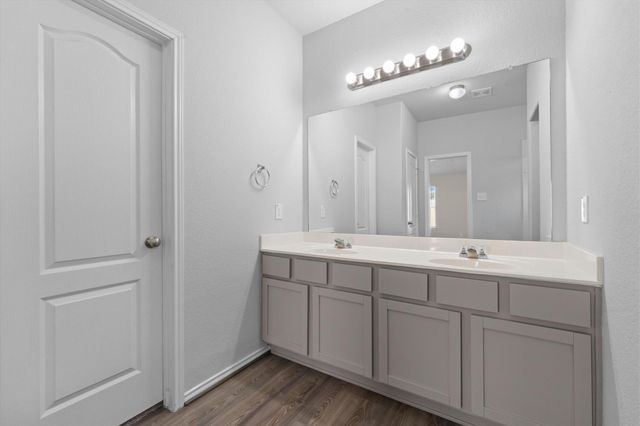 22635 Rosy Heights Trail, Tomball, TX 77377