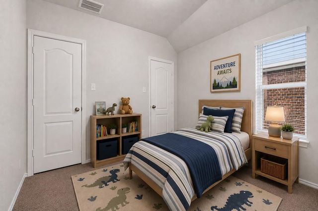 22635 Rosy Heights Trail, Tomball, TX 77377
