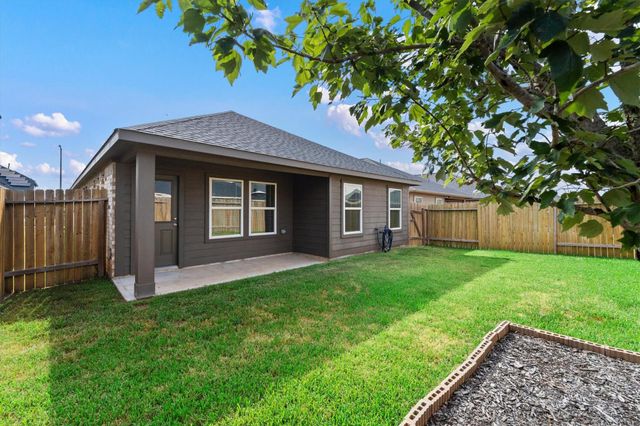 22635 Rosy Heights Trail, Tomball, TX 77377
