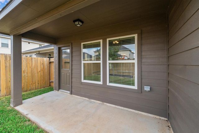 22635 Rosy Heights Trail, Tomball, TX 77377