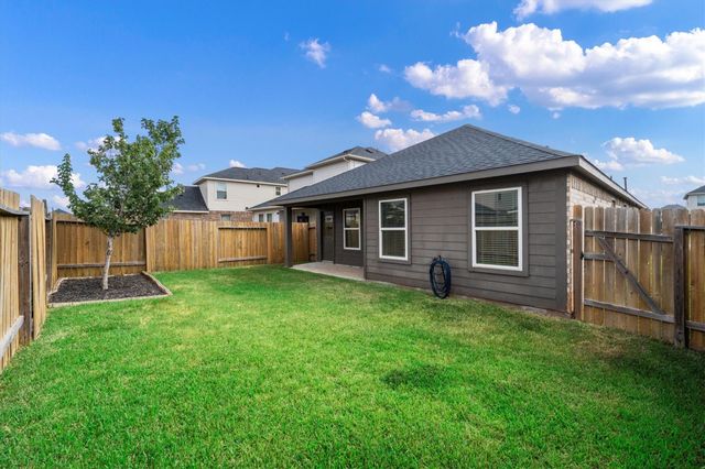 22635 Rosy Heights Trail, Tomball, TX 77377
