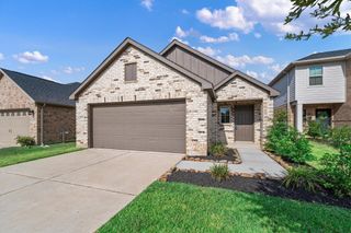 22635 Rosy Heights Trail, Tomball, TX 77377