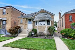 3628 N Nottingham Avenue, Chicago, IL 60634