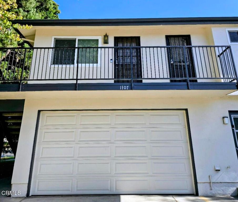 Image 1 of property listing at 1107 Carlsbad Place, Ventura, CA 93003