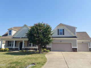 5 Seahorse Court, Benson, NC 27504