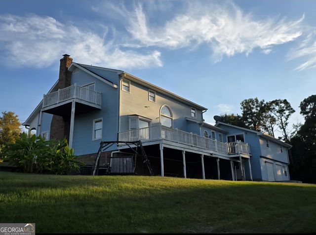 2204 Lake Haven Court, Lizella, GA 31052