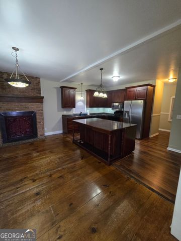 2204 Lake Haven Court, Lizella, GA 31052