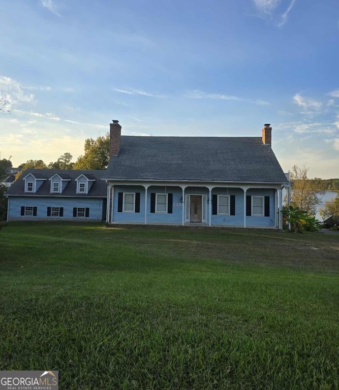 2204 Lake Haven Court, Lizella, GA 31052