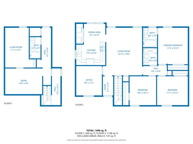 3423 Melrose Dr, Clarksville, TN 37042