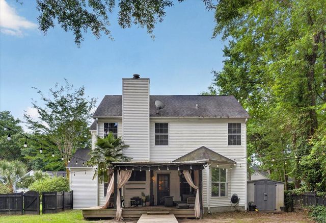 2704 Four Winds, Mount Pleasant, SC 29466